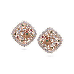 Vbj Collection Diamond Ear Wear -IH25050710
