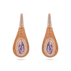 Vbj Collection Diamond Ear Wear -IH25051179
