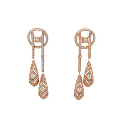 Vbj Collection Diamond Ear Wear -IH25061103
