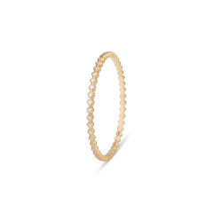 South Indian Traditional Diamond Bangle -IH25080118
