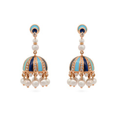 Vbj Collection Diamond Ear Wear -IH25080385
