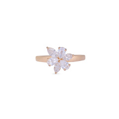 Cocktail Diamond Finger Ring -IH25080601
