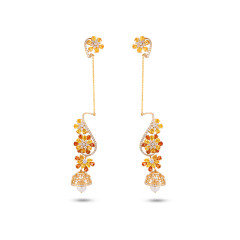 Vbj Collection Diamond Ear Wear -IH25090176
