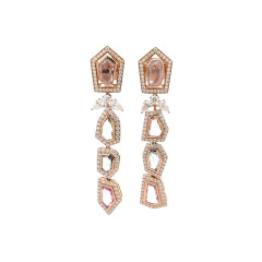 Vbj Collection Diamond Ear Wear -IH25090600
