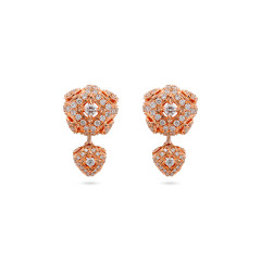 Vbj Collection Diamond Ear Wear -IH25121255
