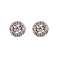 Contemporary Diamond Ear Wear -JJ24050386A01S1
