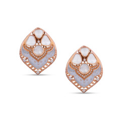 Regal Jadau Ear Wear -JJ25060068
