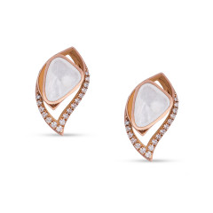 Regal Jadau Ear Wear -JJ25062968
