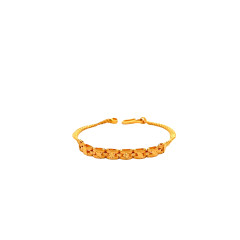 Western Gold Bracelet -JJ25072098
