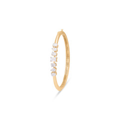 Daily Wear Solitaire Bracelet -JW25030337
