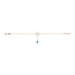 Western Diamond Bracelet -JW25060116
