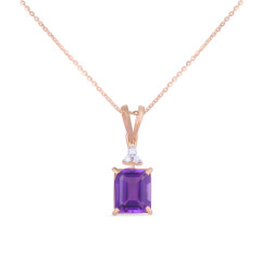 Diamond With Cs Precious Pendant -JW25120207
