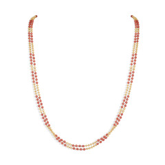 Classic Traditional Gold Chain -OR24070188A01

