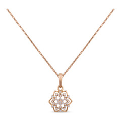  Diamond Pendant -OR25041871
