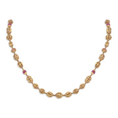 Antique Gold Chain -OR25091376
