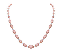 Gold Beads Gold Chain -106A114559
