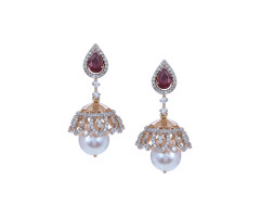 Composite Diamond Ear Wear -139A73618
