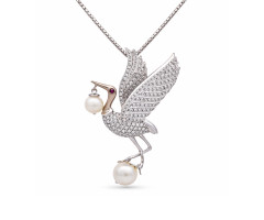Personal Collection Diamond Pendant -IH23111734A01
