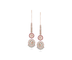 Vbj Collection Diamond Ear Wear -IH24021081A01
