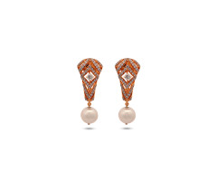Vbj Collection Diamond Ear Wear -IH24050870
