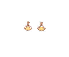 Stone Studded Precious Ear Wear -IH24051859
