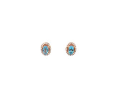 Stone Studded Precious Ear Wear -IH24051935
