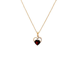 Personal Collection Diamond Pendant -IH24060102
