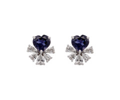 Personal Collection Diamond Ear Wear -IH24060887
