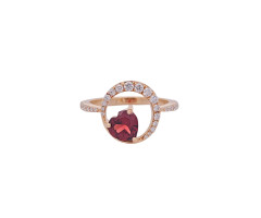 Personal Collection Diamond Finger Ring -IH24060895
