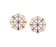 Vbj Collection Diamond Ear Wear -IH24061196
