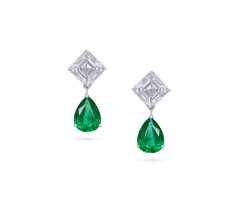 Daily Wear Solitaire Ear Wear -IH24061788A01
