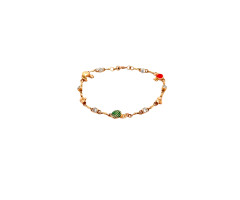 Kids Gold Bracelet -IH24072273
