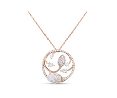 Western Diamond Pendant -IH24080201

