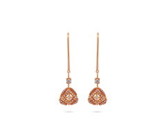 Vbj Collection Diamond Ear Wear -IH24110165R1
