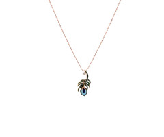 Vbj Collection Diamond Pendant -IH24110245A01
