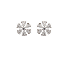 Cocktail Diamond Ear Wear -IH24110957R1
