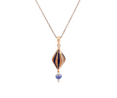 Vbj Collection Diamond Pendant -IH24111749
