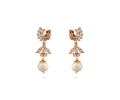 Vbj Collection Diamond Ear Wear -IH24112438
