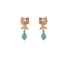Vbj Collection Diamond Ear Wear -IH24121574
