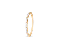 South Indian Traditional Solitaire Bangle -IH25010242R1
