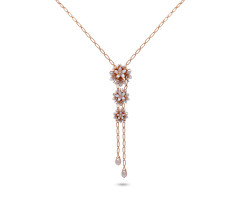 Vbj Flora Diamond Pendant -IH25010831A01
