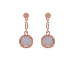 Western Diamond Ear Wear -IH25011253
