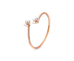 Vbj Flora Diamond Bracelet -IH25011856
