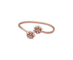 Vbj Flora Diamond Bracelet -IH25011857A01
