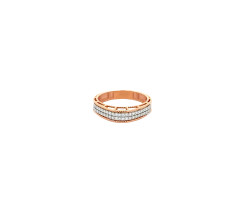 Fancy/clolour Stone Diamond Finger Ring -IH25020396
