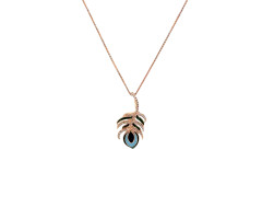 Vbj Collection Diamond Pendant -IH25020519
