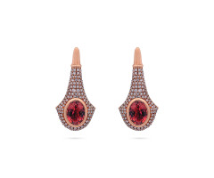 Vbj Collection Diamond Ear Wear -IH25020771
