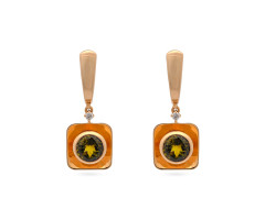 Vbj Collection Diamond Ear Wear -IH25020774
