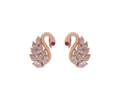 Cocktail Diamond Ear Wear -IH25021189
