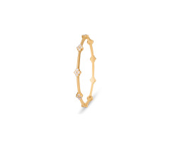 South Indian Traditional Diamond Bangle -IH25021230
